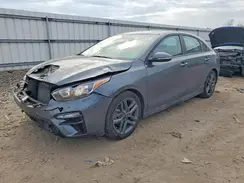 3KPF34AD1ME422978 2021 KIA FORTE