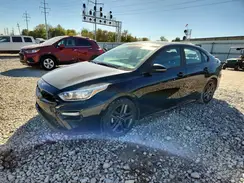 3KPF34AD1ME423130 2021 KIA FORTE