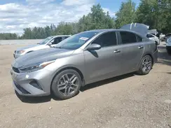 3KPF34AD1NE425557 2022 KIA FORTE