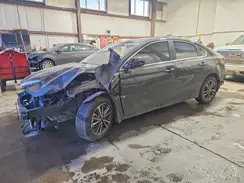 3KPF34AD1NE462866 2022 KIA FORTE