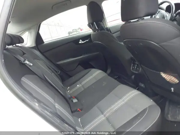 3KPF34AD1NE480669 2022 KIA FORTE - Image 8