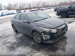 3KPF34AD1NE504632 2022 KIA FORTE