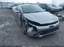 3KPF34AD1NE523780 2022 KIA FORTE