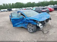 3KPF34AD1PE535110 2023 KIA FORTE