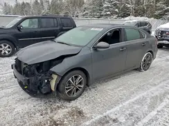 3KPF34AD1PE545877 2023 KIA FORTE