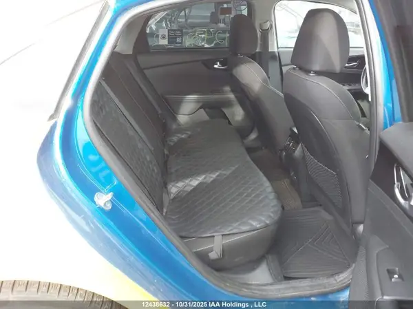 3KPF34AD1PE547032 2023 KIA FORTE - Image 8