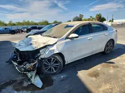 3KPF34AD1PE547080 2023 KIA FORTE