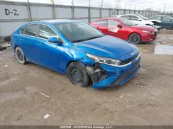 3KPF34AD1PE556751 2023 KIA FORTE