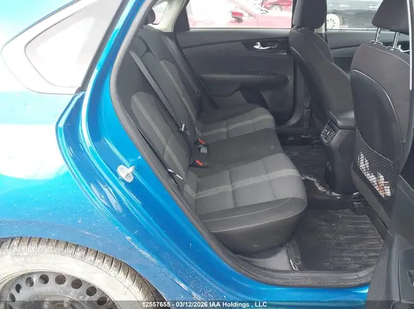 3KPF34AD1PE556751 2023 KIA FORTE - Image 8