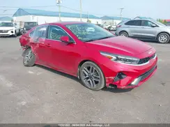 3KPF34AD1PE558970 2023 KIA FORTE