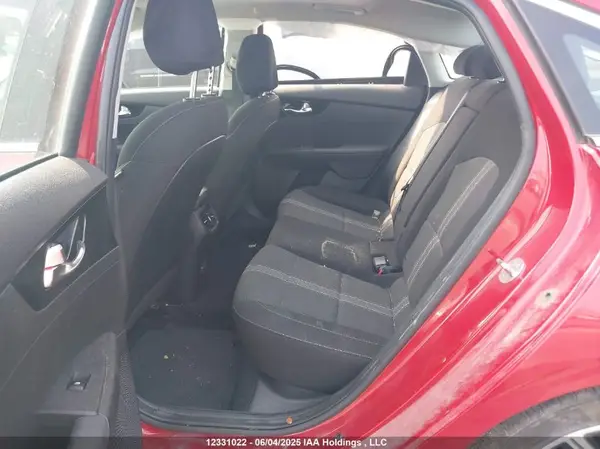3KPF34AD1PE558970 2023 KIA FORTE - Image 8