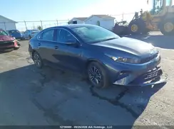 3KPF34AD1PE560458 2023 KIA FORTE