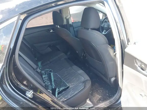 3KPF34AD1PE560525 2023 KIA FORTE - Image 8