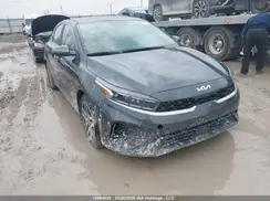 3KPF34AD1PE576224 2023 KIA FORTE