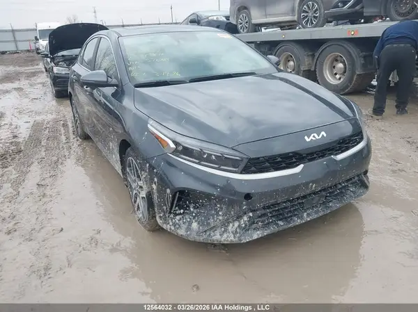 3KPF34AD1PE576224 2023 KIA FORTE - Image 1