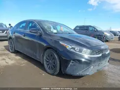 3KPF34AD1PE595369 2023 KIA FORTE