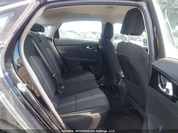 3KPF34AD1PE595369 2023 KIA FORTE - Image 8