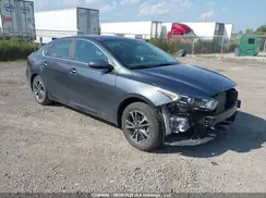 3KPF34AD1PE599681 2023 KIA FORTE