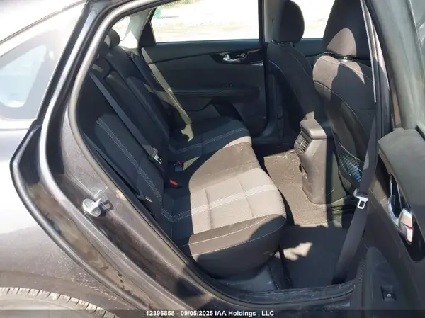 3KPF34AD1PE599681 2023 KIA FORTE - Image 8
