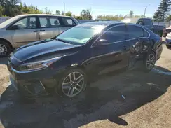 3KPF34AD1PE615989 2023 KIA FORTE