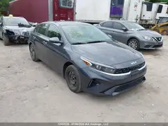 3KPF34AD1PE624546 2023 KIA FORTE