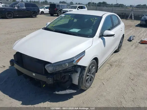 3KPF34AD1PE625941 2023 KIA FORTE - Image 2