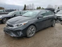3KPF34AD1PE626264 2023 KIA FORTE
