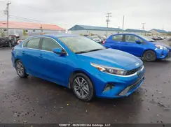 3KPF34AD1PE627625 2023 KIA FORTE