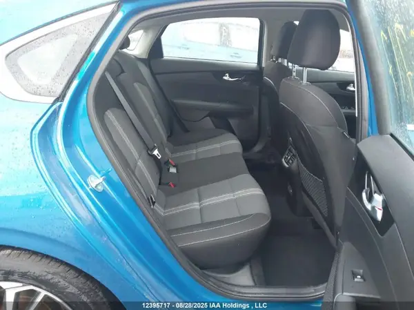3KPF34AD1PE627625 2023 KIA FORTE - Image 8