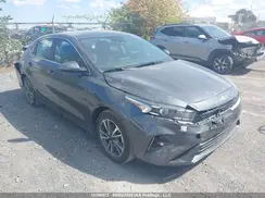 3KPF34AD1PE634736 2023 KIA FORTE