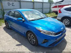 3KPF34AD1PE639743 2023 KIA FORTE