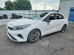 3KPF34AD1PE650662 2023 KIA FORTE