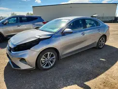 3KPF34AD1PE668692 2023 KIA FORTE