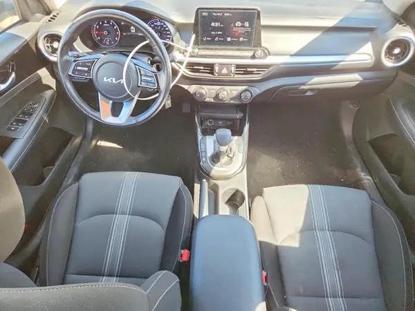 3KPF34AD1PE668692 2023 KIA FORTE - Image 8