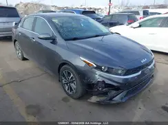 3KPF34AD1PE671785 2023 KIA FORTE