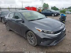 3KPF34AD1PE671804 2023 KIA FORTE
