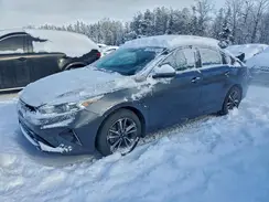 3KPF34AD1PE691552 2023 KIA FORTE