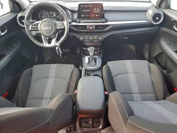 3KPF34AD1PE691552 2023 KIA FORTE - Image 8