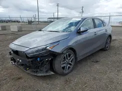 3KPF34AD1RE732815 2024 KIA FORTE