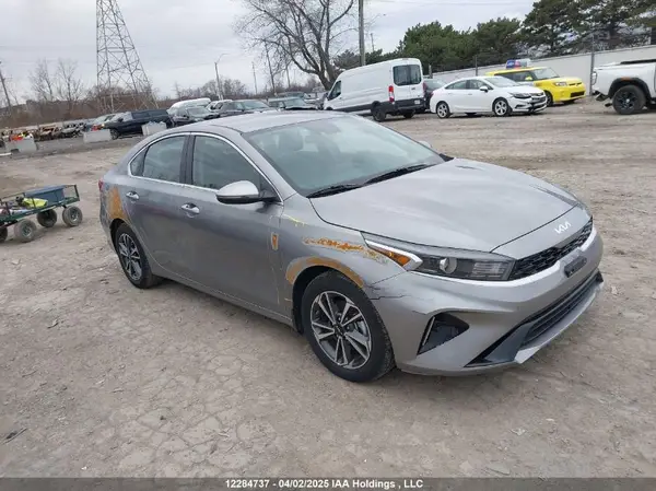 3KPF34AD1RE749193 2024 KIA FORTE - Image 1