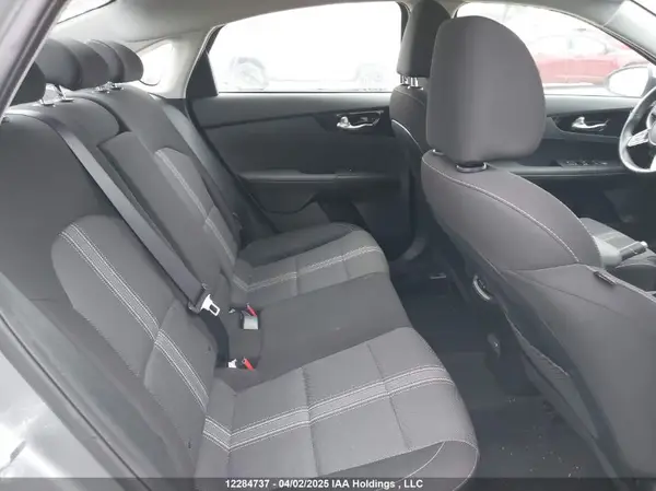 3KPF34AD1RE749193 2024 KIA FORTE - Image 8