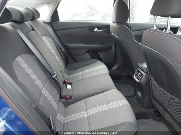 3KPF34AD1RE772523 2024 KIA FORTE - Image 8