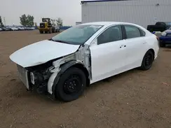 3KPF34AD1RE785210 2024 KIA FORTE