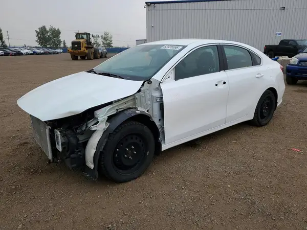 3KPF34AD1RE785210 2024 KIA FORTE - Image 1