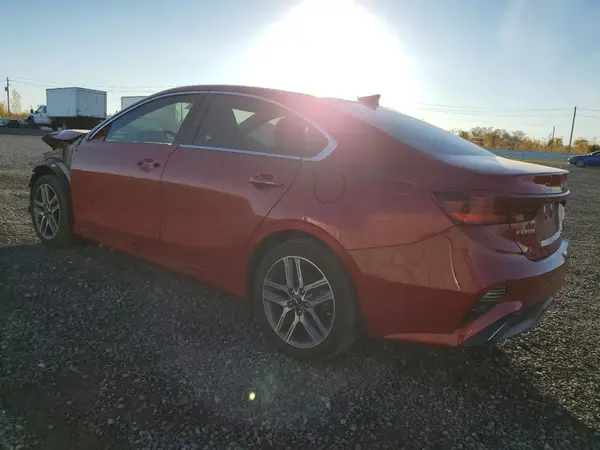 3KPF34AD1RE786969 2024 KIA FORTE - Image 2