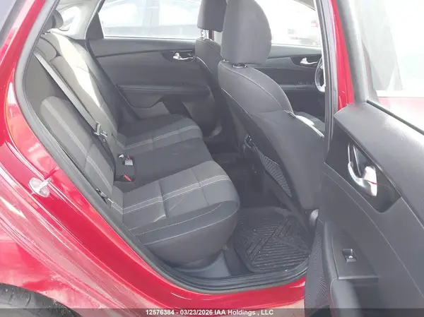 3KPF34AD1RE787586 2024 KIA FORTE - Image 8