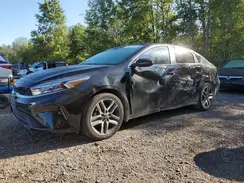 3KPF34AD1RE805438 2024 KIA FORTE