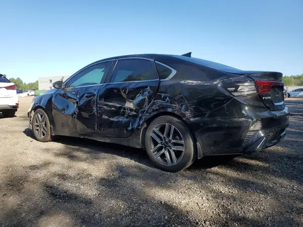 3KPF34AD1RE805438 2024 KIA FORTE - Image 2