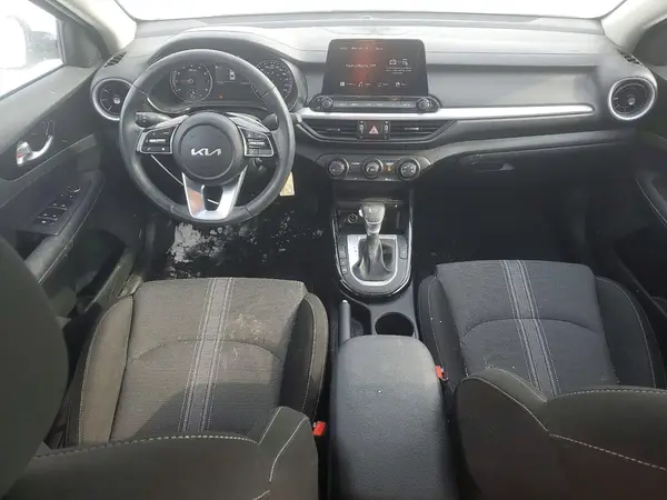 3KPF34AD1RE813930 2024 KIA FORTE - Image 8