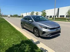 3KPF34AD1RE835331 2024 KIA FORTE